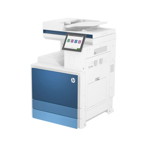 Hp Color LaserJet MFP E78523dn Multifunction Printer dealers